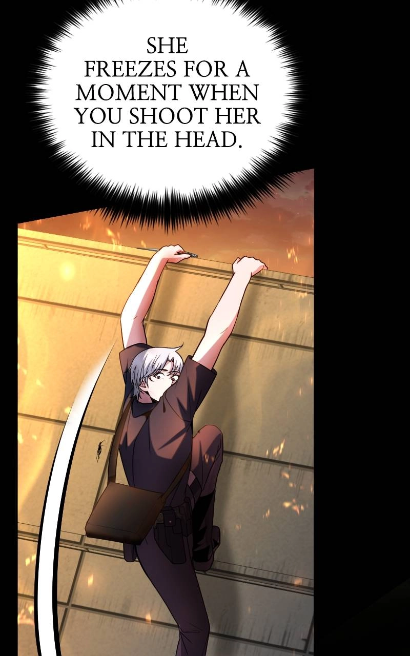The Genius Spirited Streamer Chapter 15 - Page 134