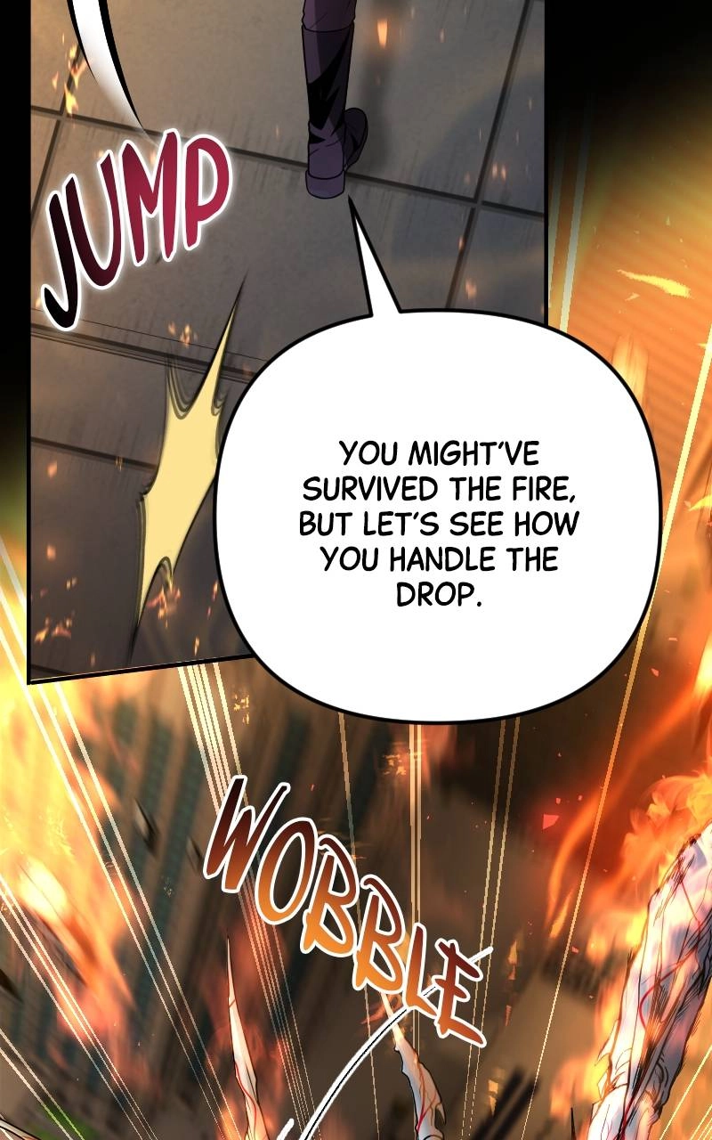 The Genius Spirited Streamer Chapter 15 - Page 135
