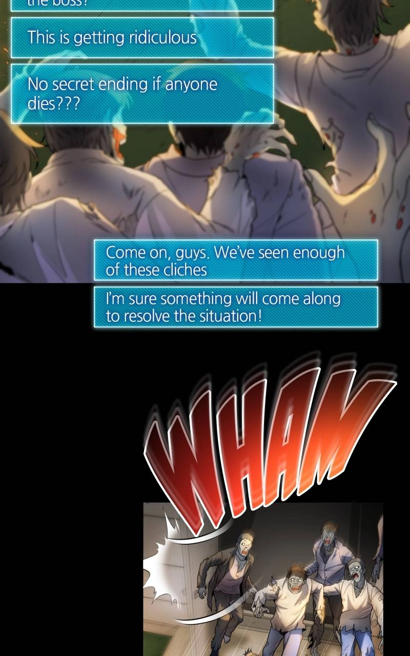 The Genius Spirited Streamer Chapter 15 - Page 155