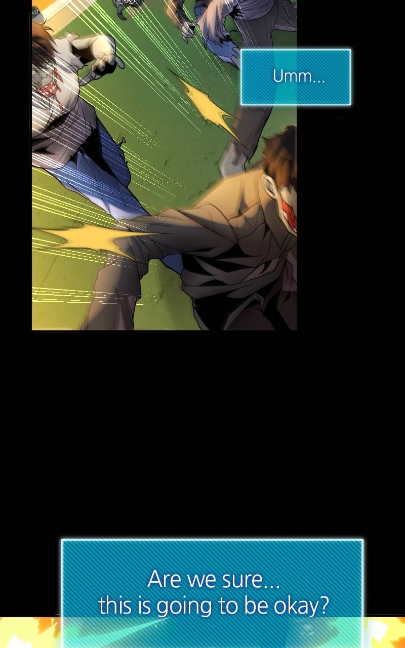 The Genius Spirited Streamer Chapter 15 - Page 157