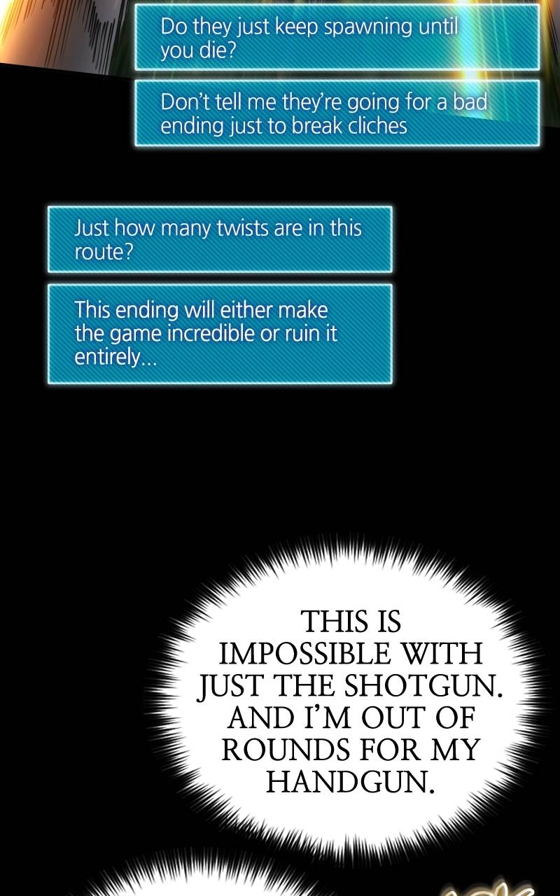 The Genius Spirited Streamer Chapter 16 - Page 7