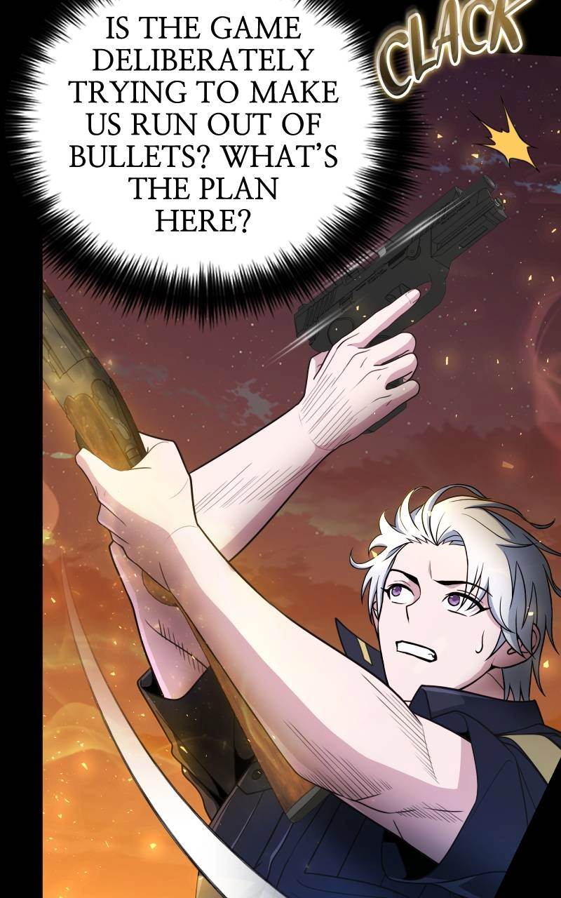 The Genius Spirited Streamer Chapter 16 - Page 8