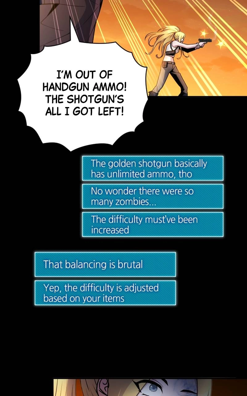 The Genius Spirited Streamer Chapter 16 - Page 11