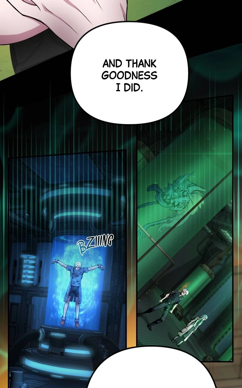 The Genius Spirited Streamer Chapter 16 - Page 34