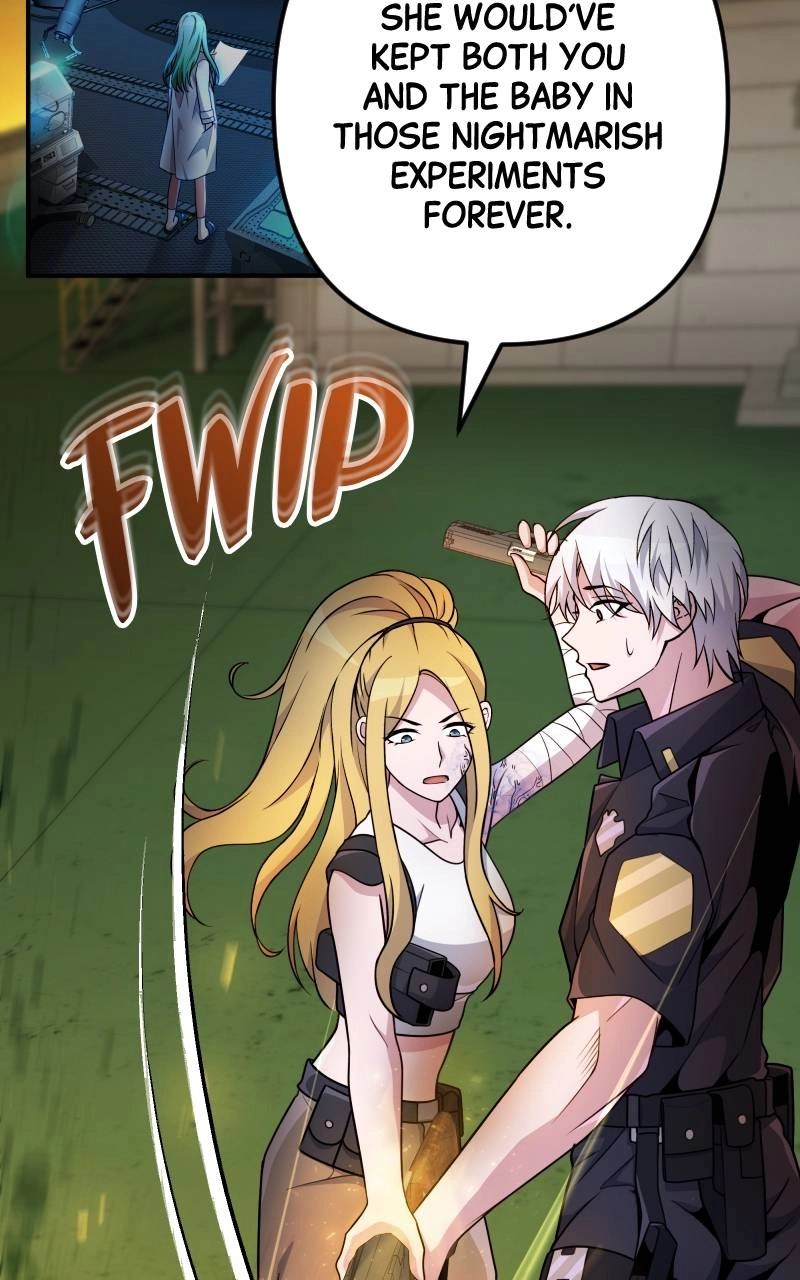 The Genius Spirited Streamer Chapter 16 - Page 35