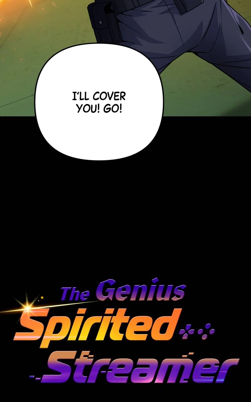 The Genius Spirited Streamer Chapter 16 - Page 68
