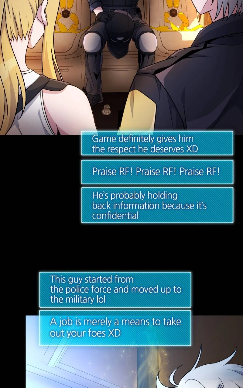 The Genius Spirited Streamer Chapter 16 - Page 83