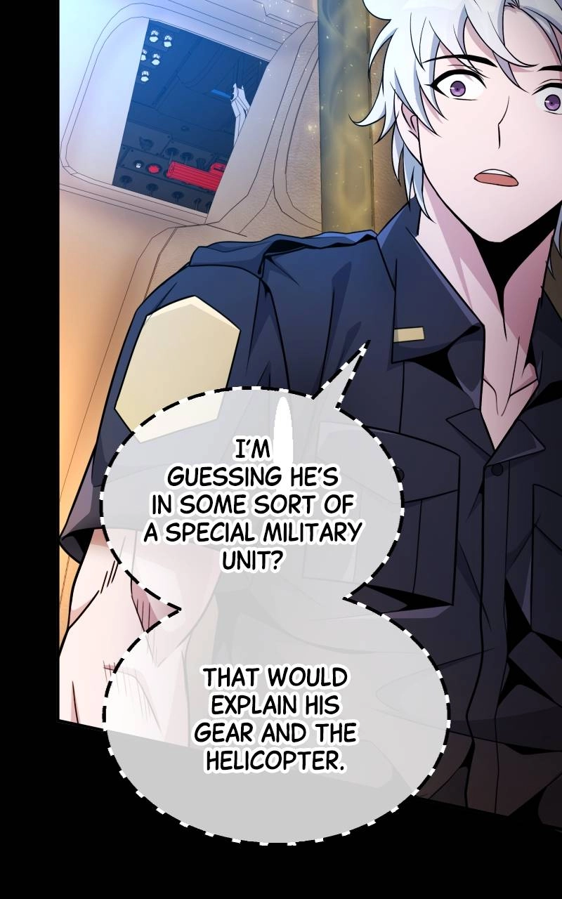 The Genius Spirited Streamer Chapter 16 - Page 84
