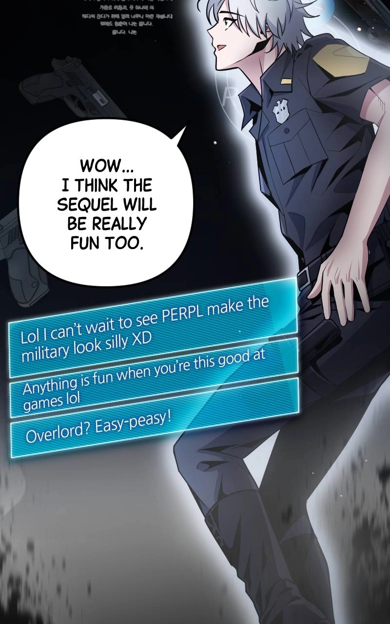 The Genius Spirited Streamer Chapter 16 - Page 119