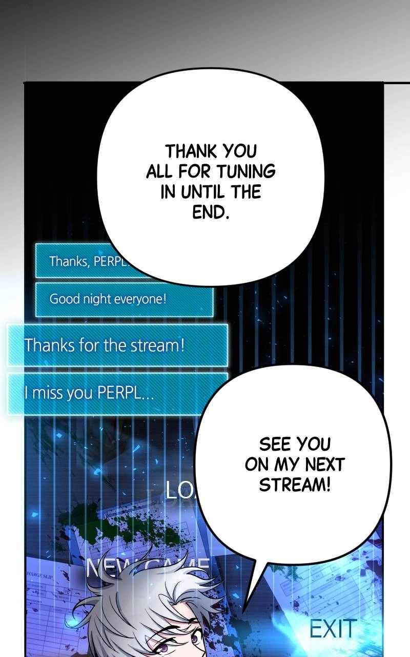 The Genius Spirited Streamer Chapter 16 - Page 125