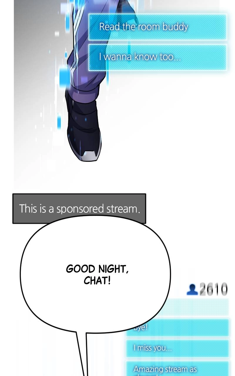 The Genius Spirited Streamer Chapter 16 - Page 127