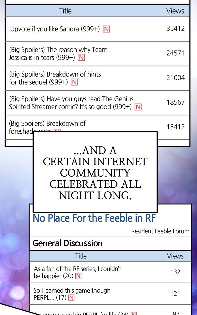 The Genius Spirited Streamer Chapter 16 - Page 132