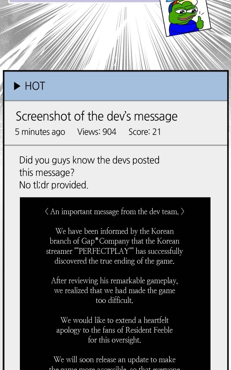 The Genius Spirited Streamer Chapter 16 - Page 134