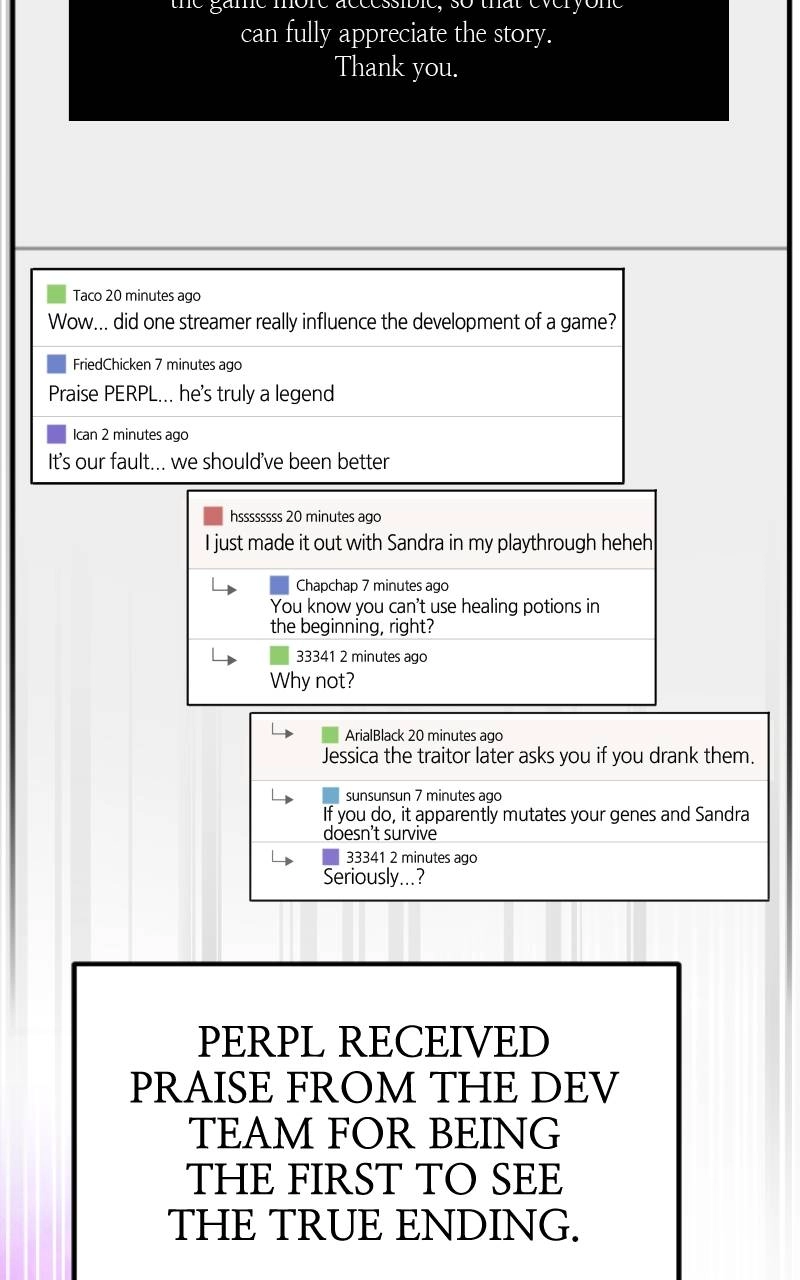 The Genius Spirited Streamer Chapter 16 - Page 135