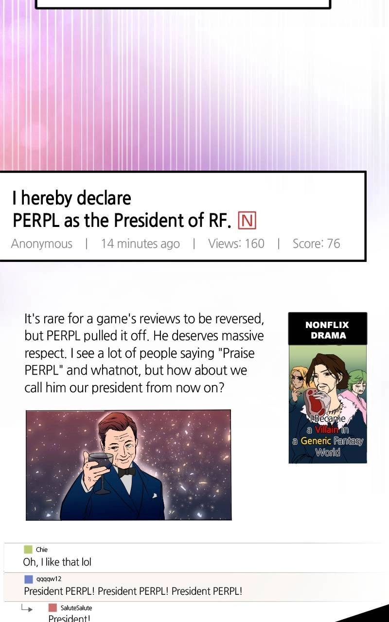 The Genius Spirited Streamer Chapter 16 - Page 136