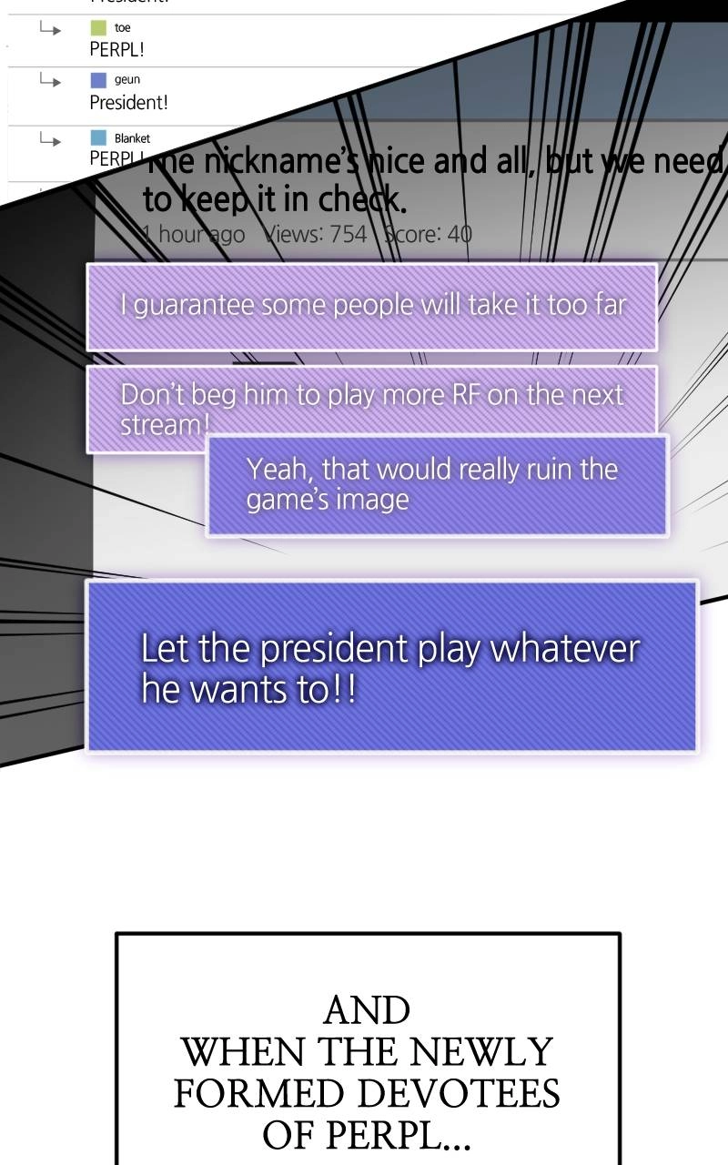 The Genius Spirited Streamer Chapter 16 - Page 137