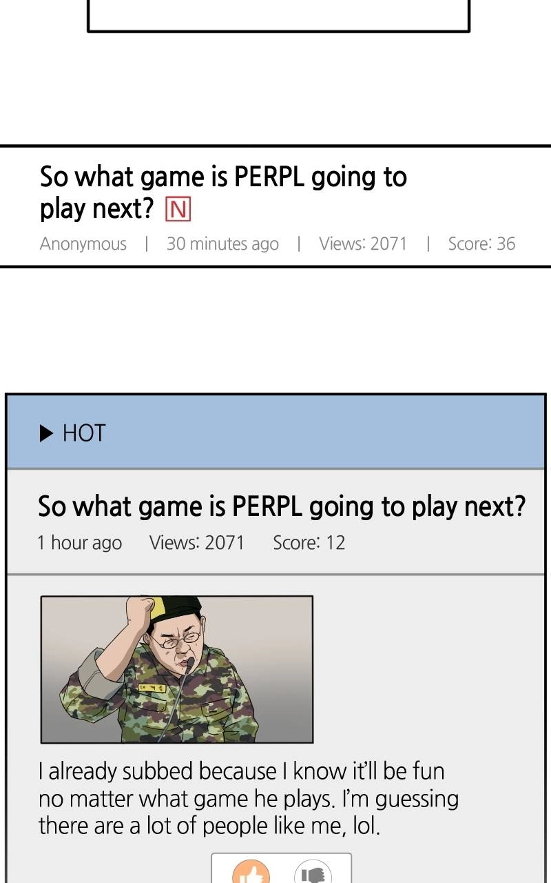 The Genius Spirited Streamer Chapter 16 - Page 138