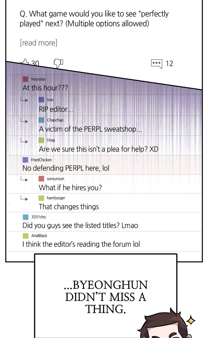 The Genius Spirited Streamer Chapter 16 - Page 142