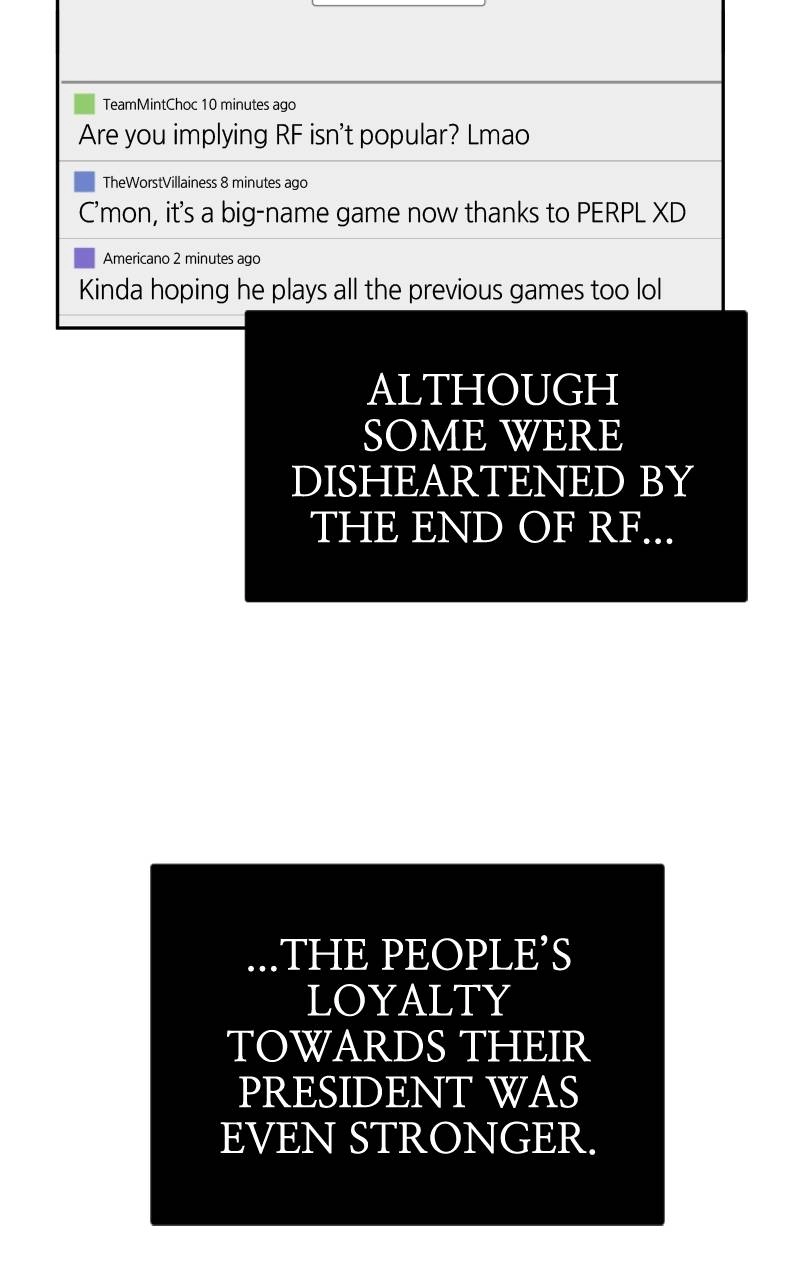 The Genius Spirited Streamer Chapter 17 - Page 3