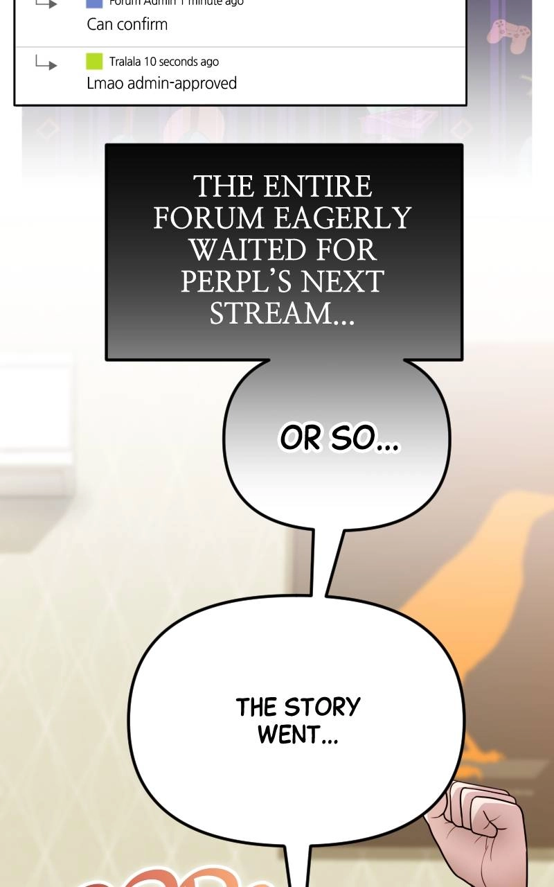 The Genius Spirited Streamer Chapter 17 - Page 6