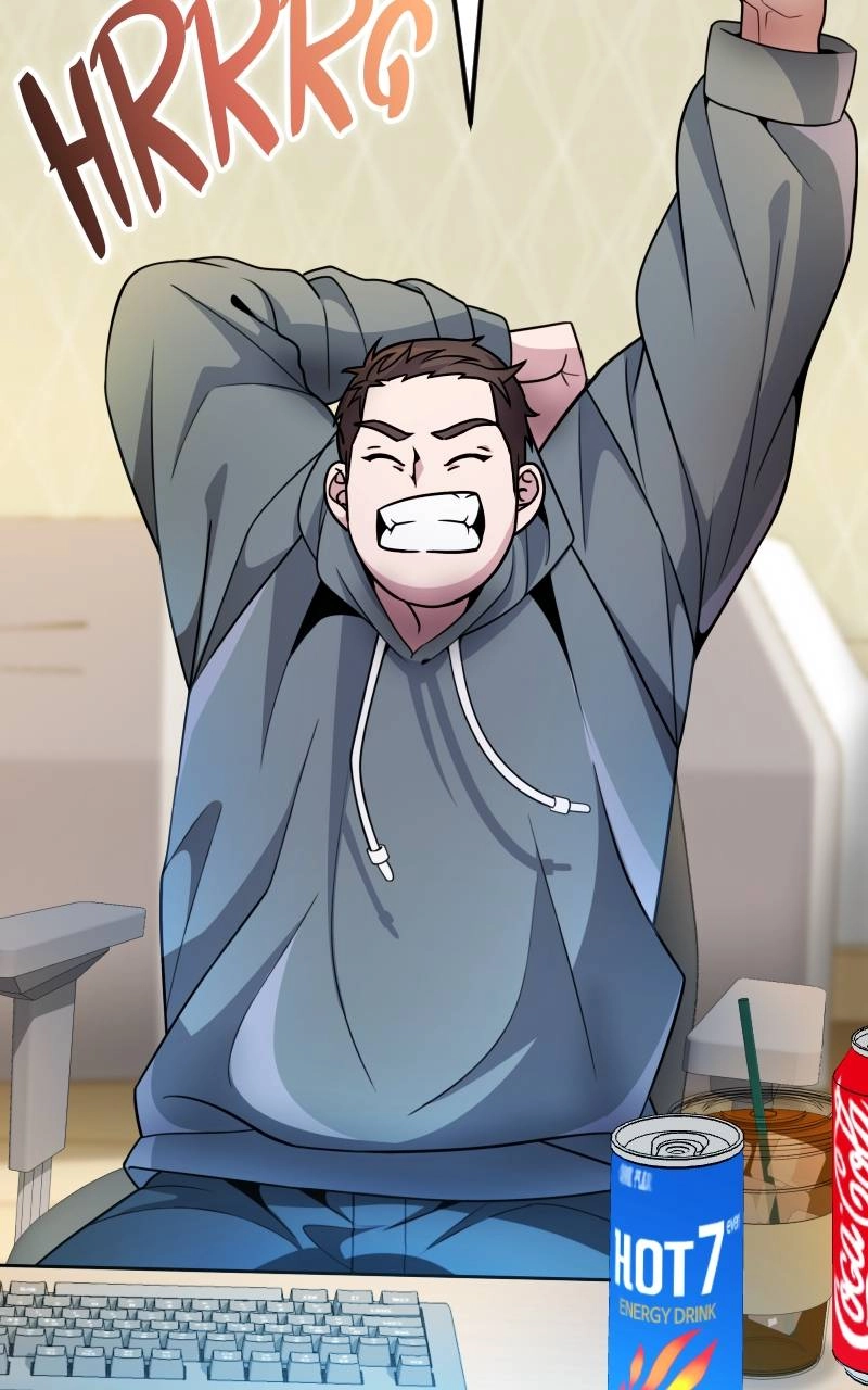 The Genius Spirited Streamer Chapter 17 - Page 7