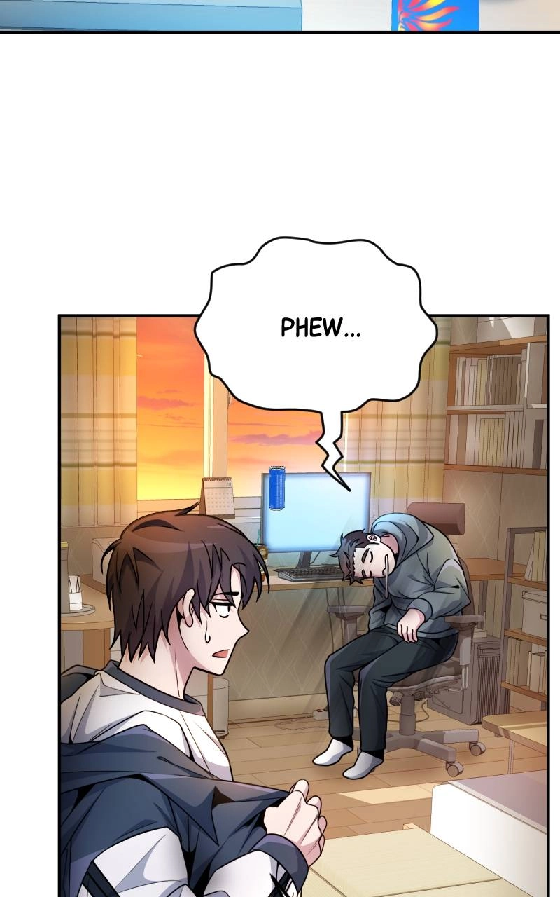 The Genius Spirited Streamer Chapter 17 - Page 8