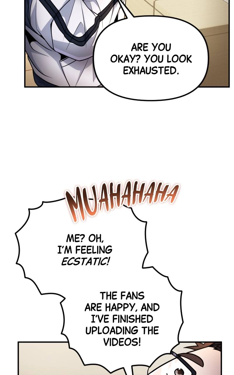 The Genius Spirited Streamer Chapter 17 - Page 9