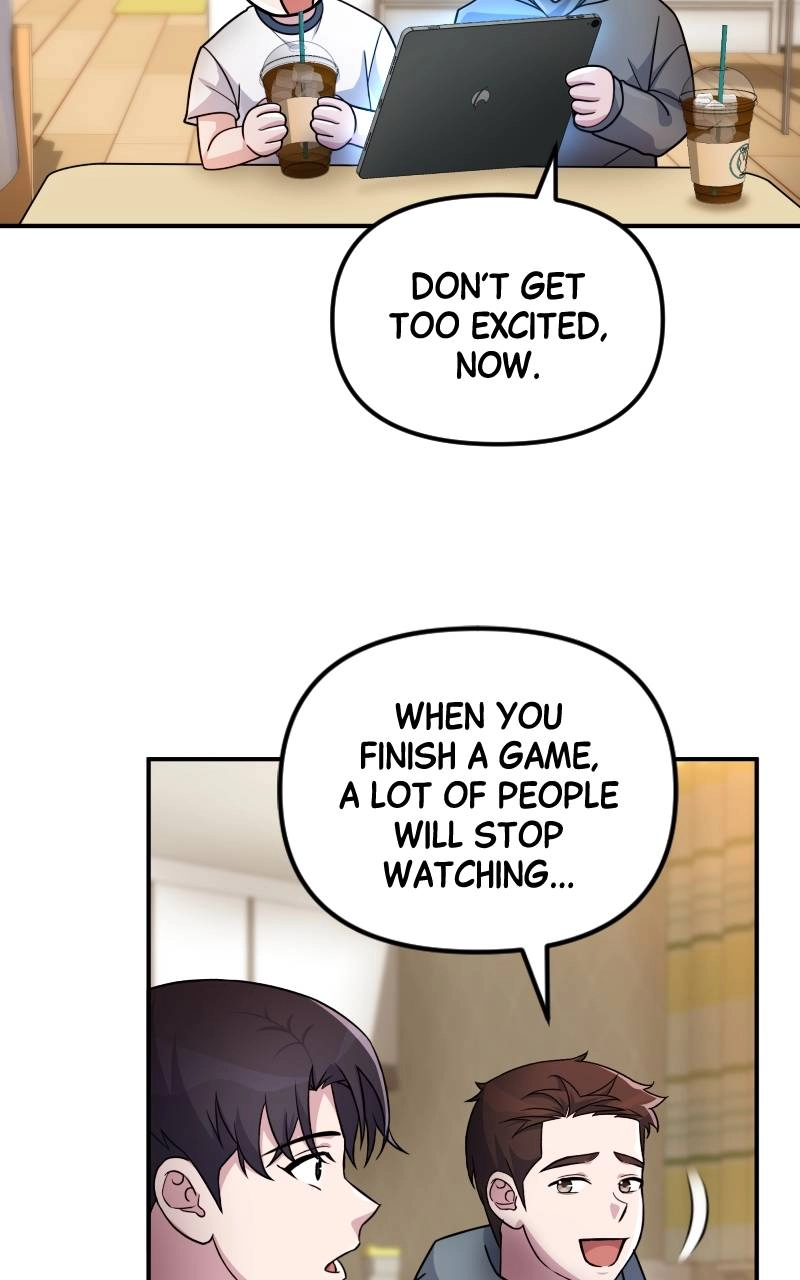 The Genius Spirited Streamer Chapter 17 - Page 14