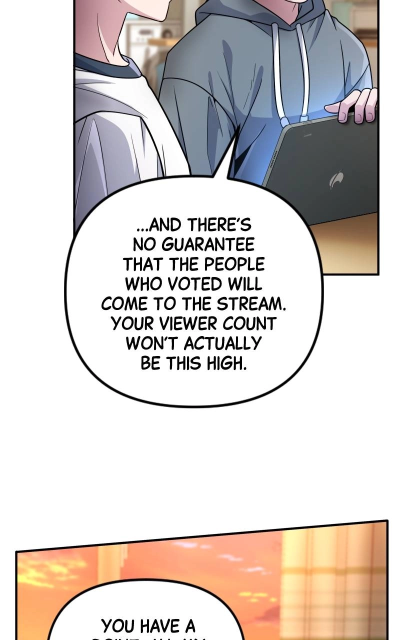 The Genius Spirited Streamer Chapter 17 - Page 15