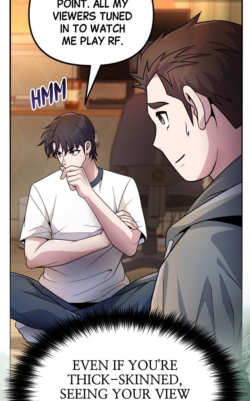 The Genius Spirited Streamer Chapter 17 - Page 16