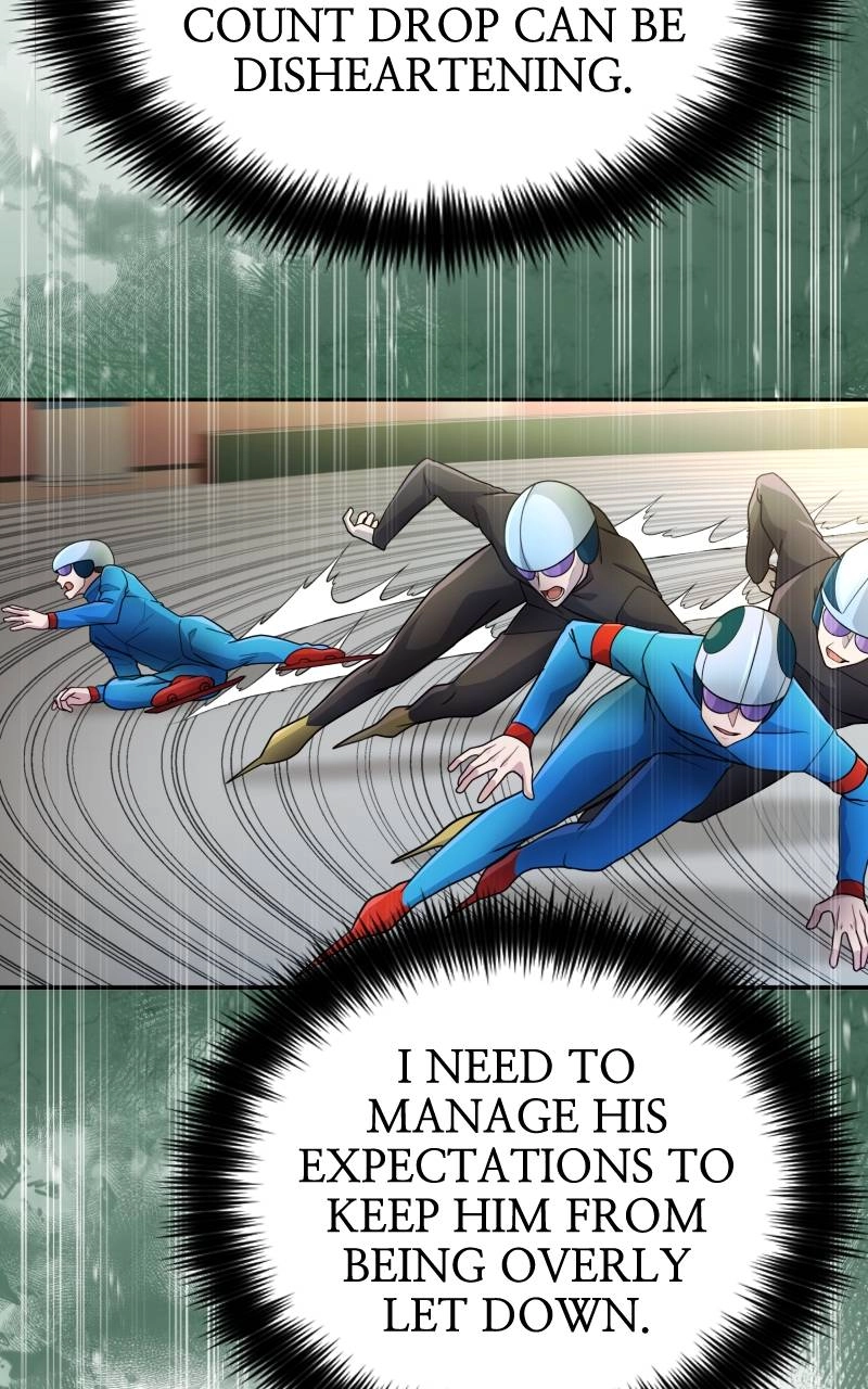 The Genius Spirited Streamer Chapter 17 - Page 17