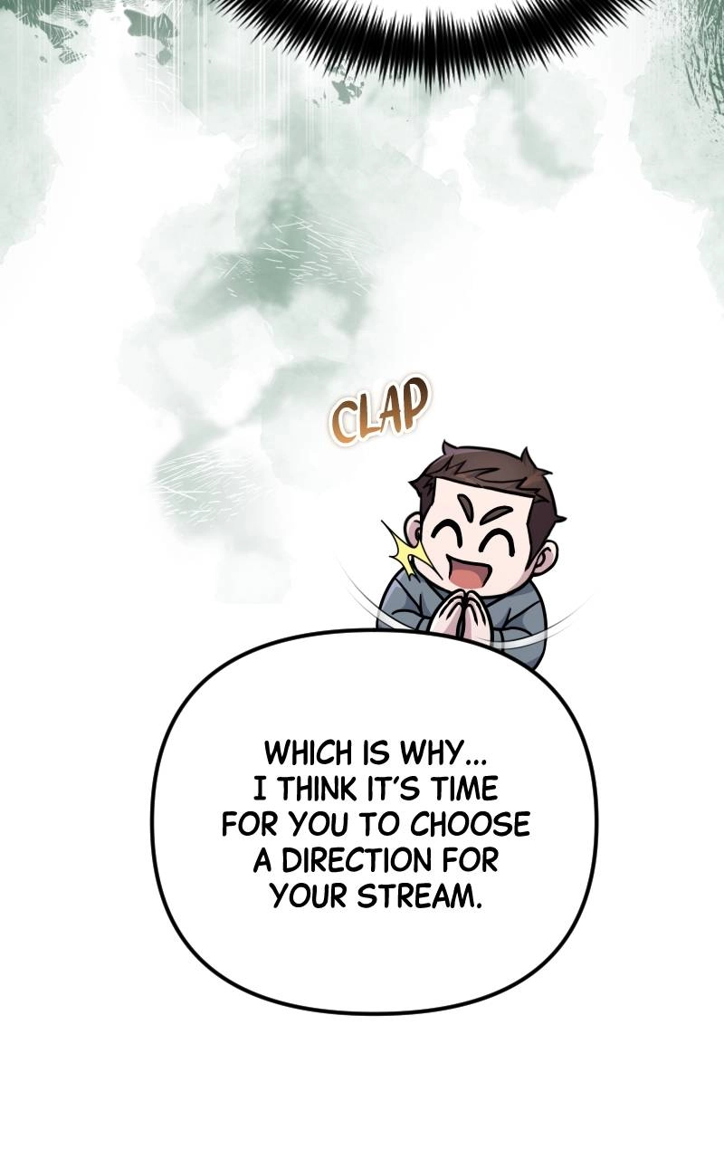 The Genius Spirited Streamer Chapter 17 - Page 18