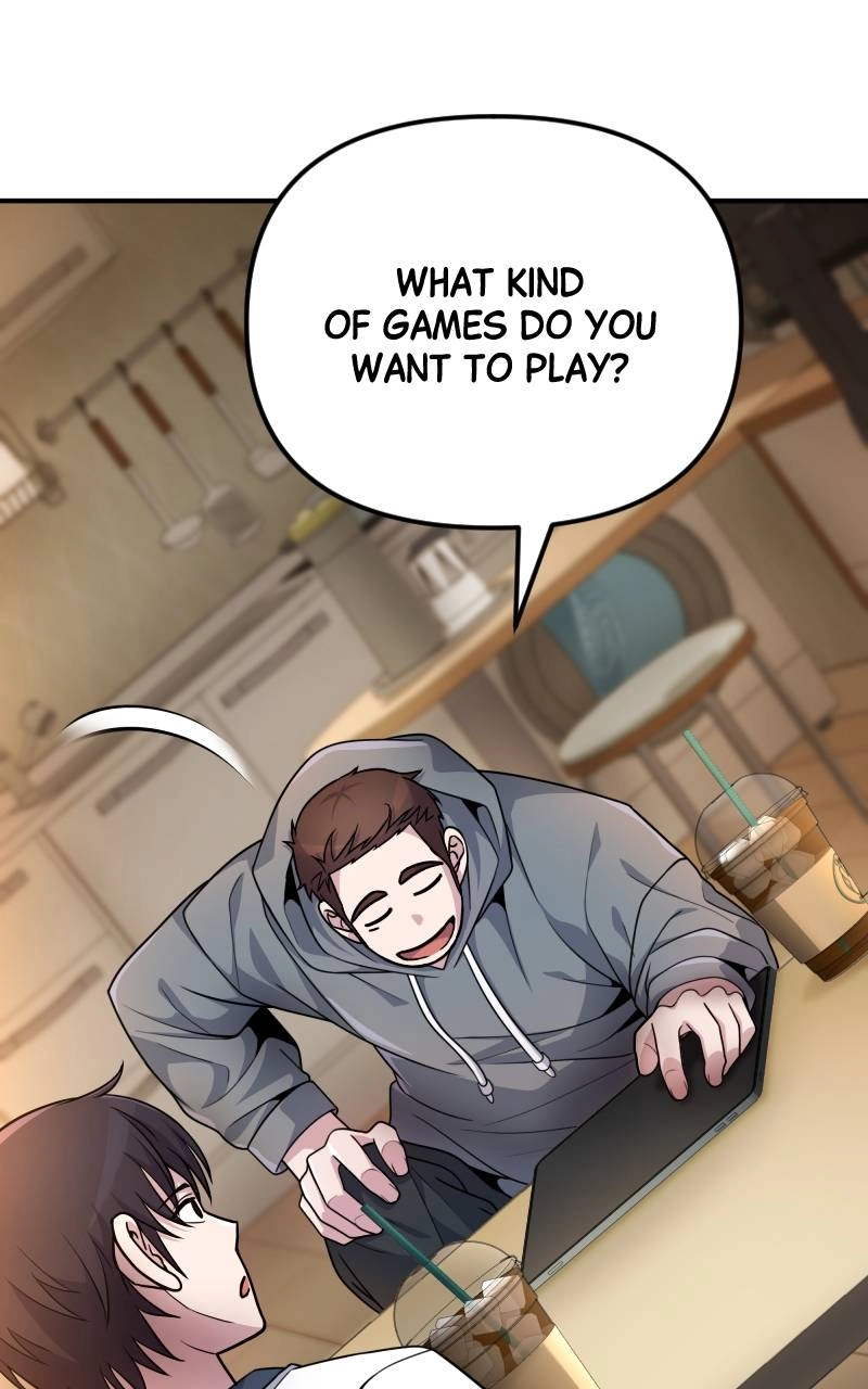 The Genius Spirited Streamer Chapter 17 - Page 19
