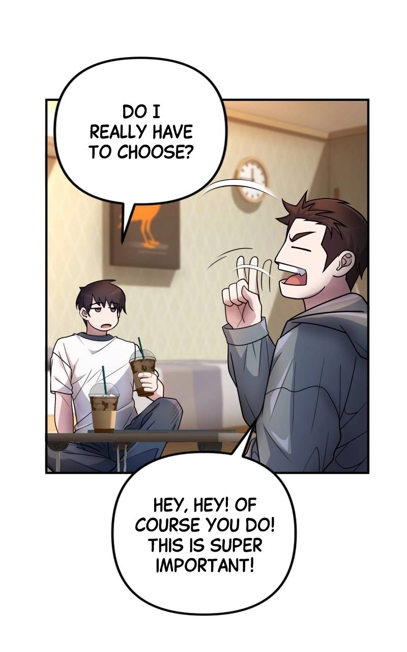 The Genius Spirited Streamer Chapter 17 - Page 21