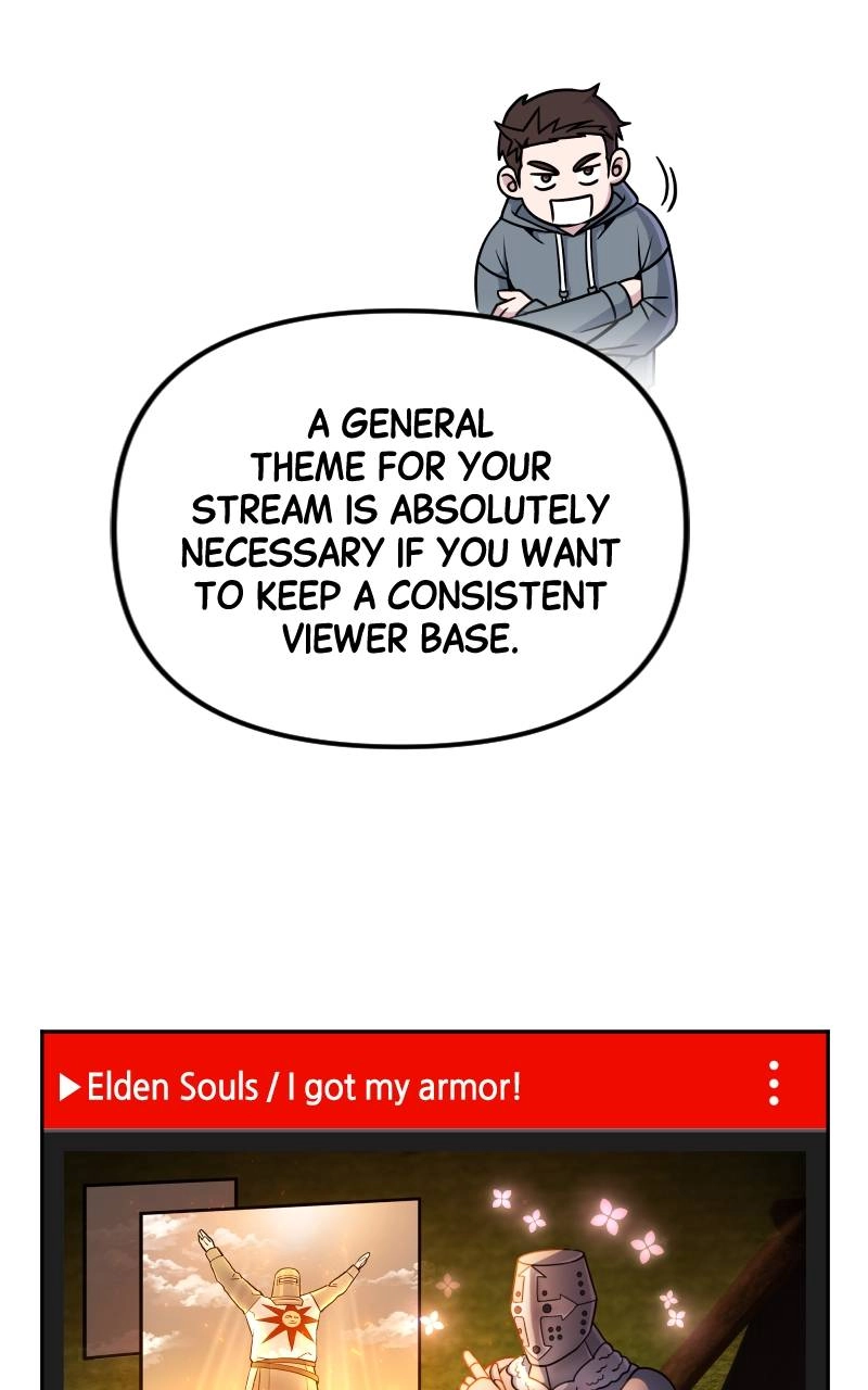 The Genius Spirited Streamer Chapter 17 - Page 22