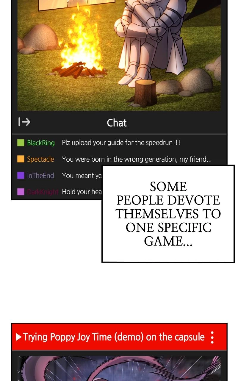 The Genius Spirited Streamer Chapter 17 - Page 23