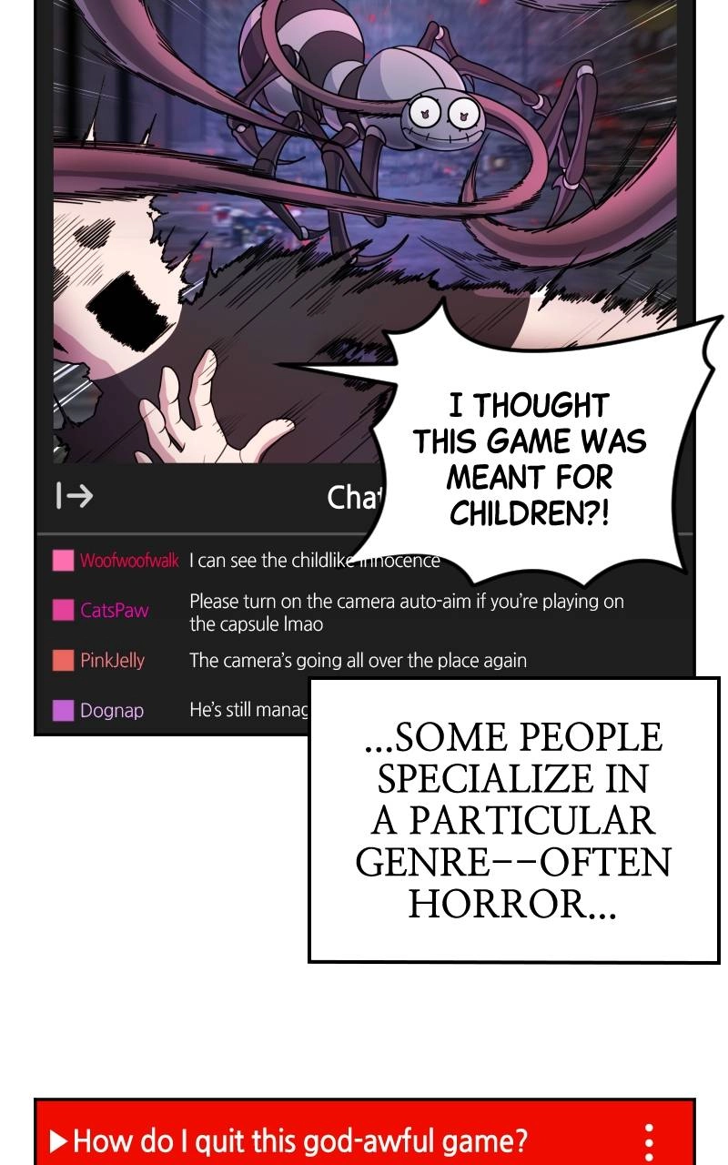 The Genius Spirited Streamer Chapter 17 - Page 24