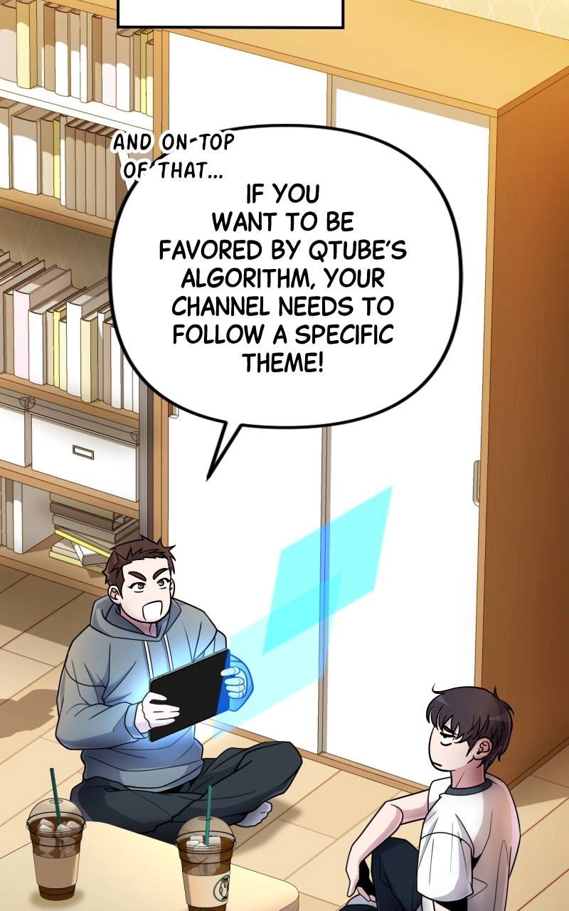 The Genius Spirited Streamer Chapter 17 - Page 26