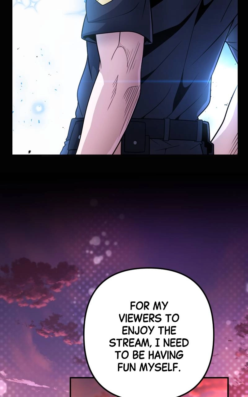 The Genius Spirited Streamer Chapter 17 - Page 32