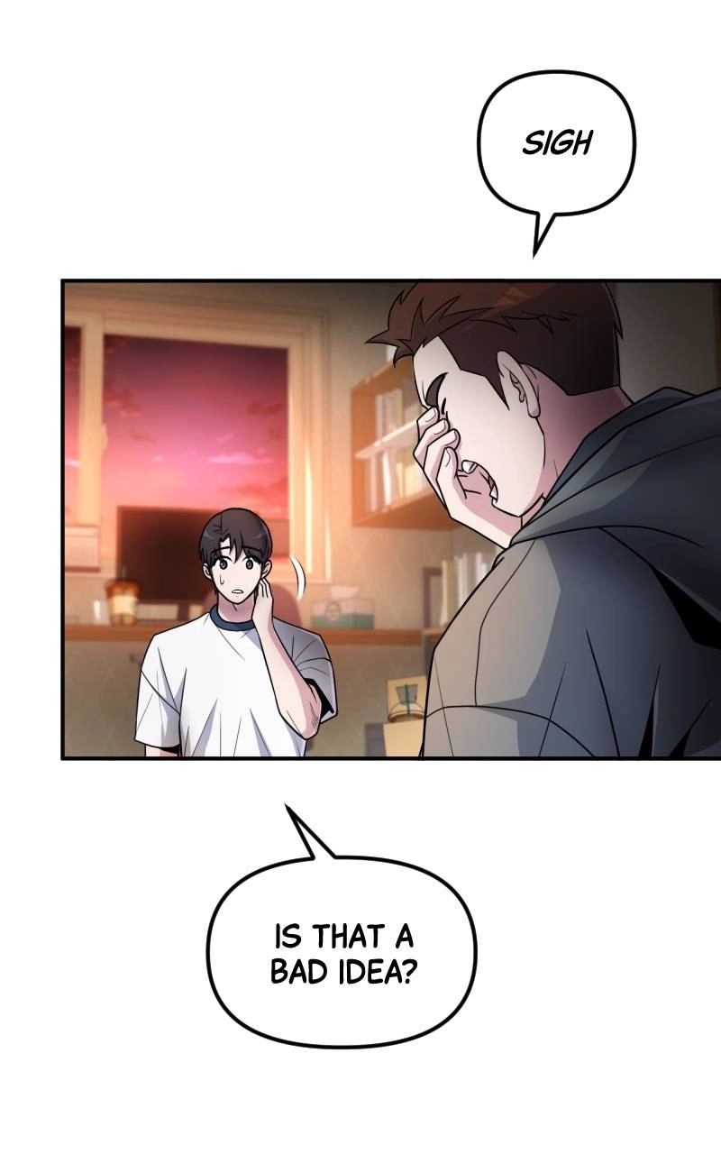 The Genius Spirited Streamer Chapter 17 - Page 39