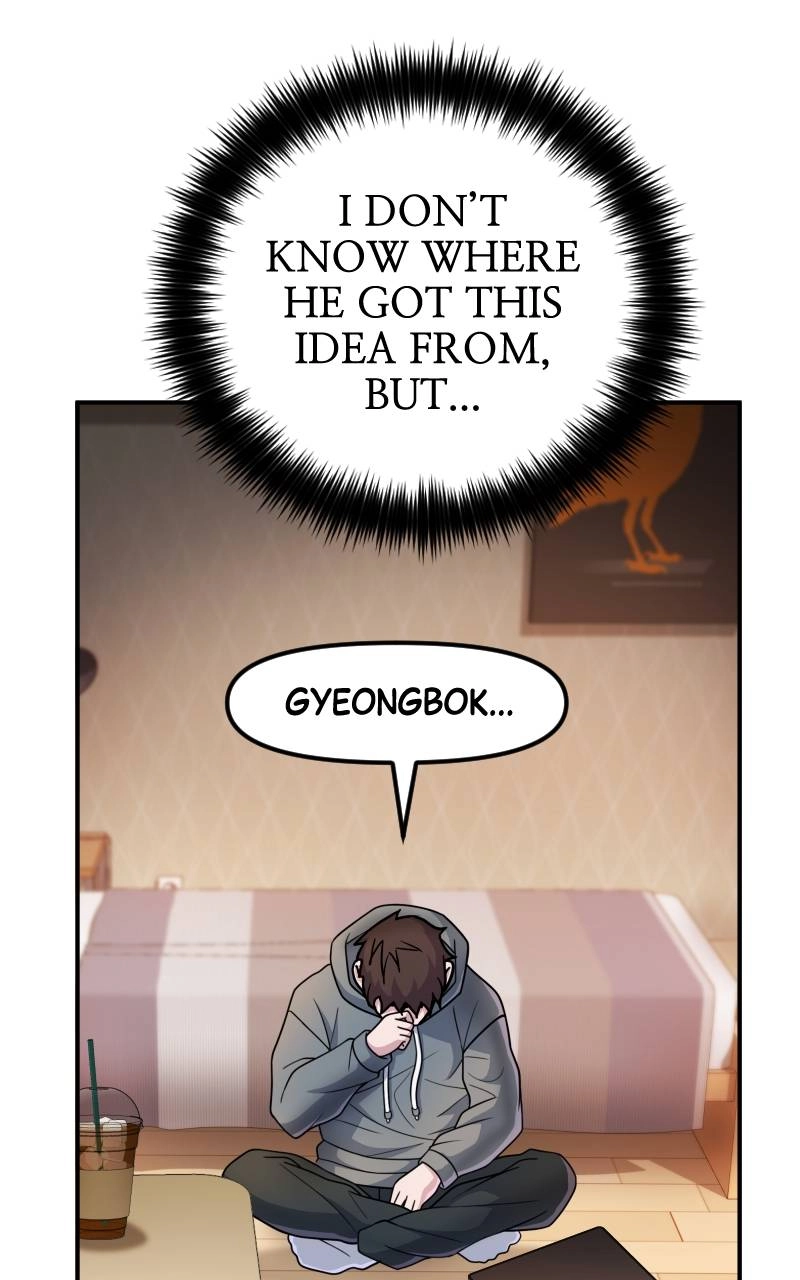 The Genius Spirited Streamer Chapter 17 - Page 40