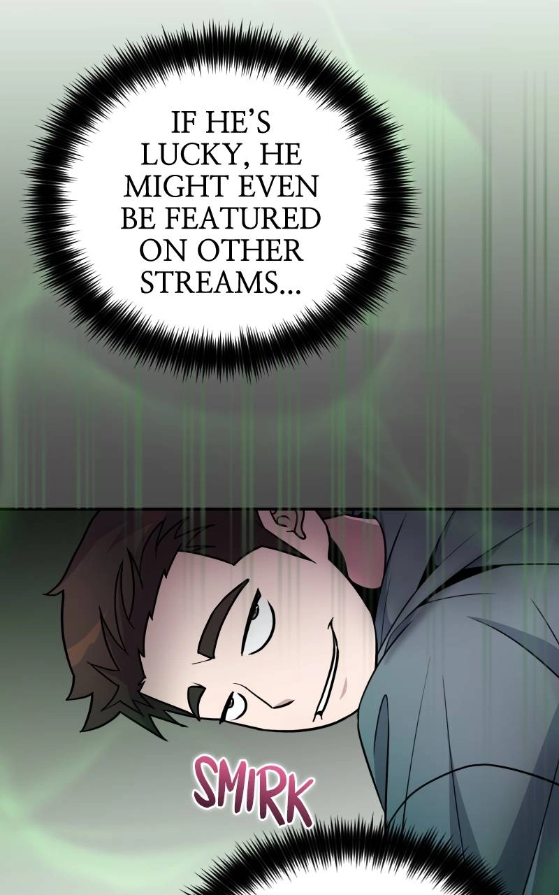 The Genius Spirited Streamer Chapter 17 - Page 44