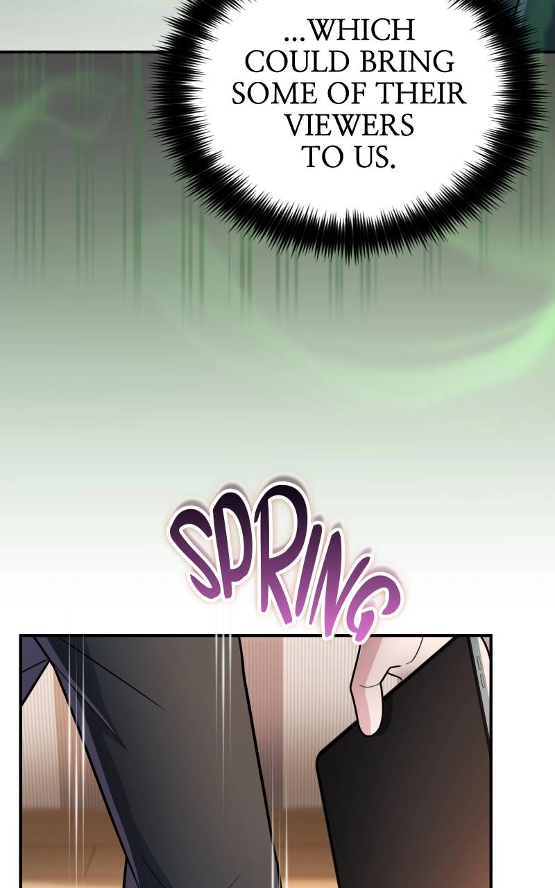 The Genius Spirited Streamer Chapter 17 - Page 45