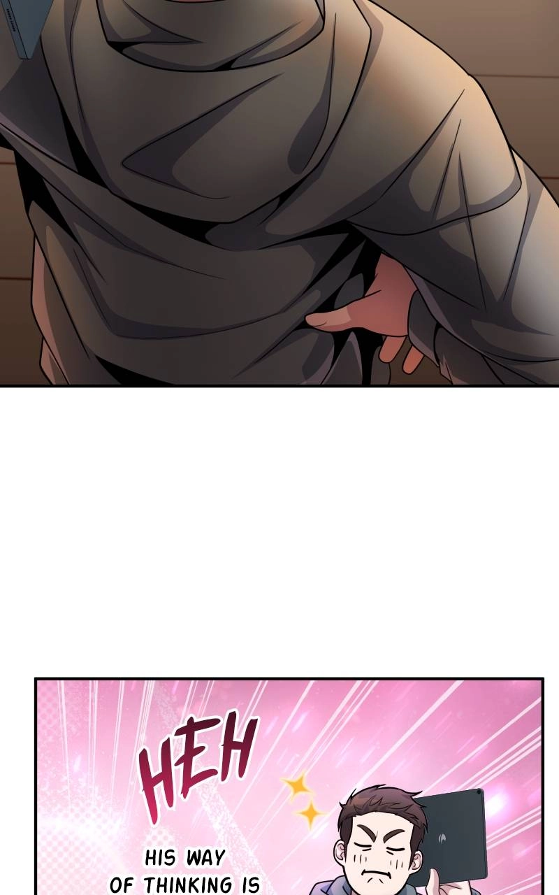The Genius Spirited Streamer Chapter 17 - Page 50