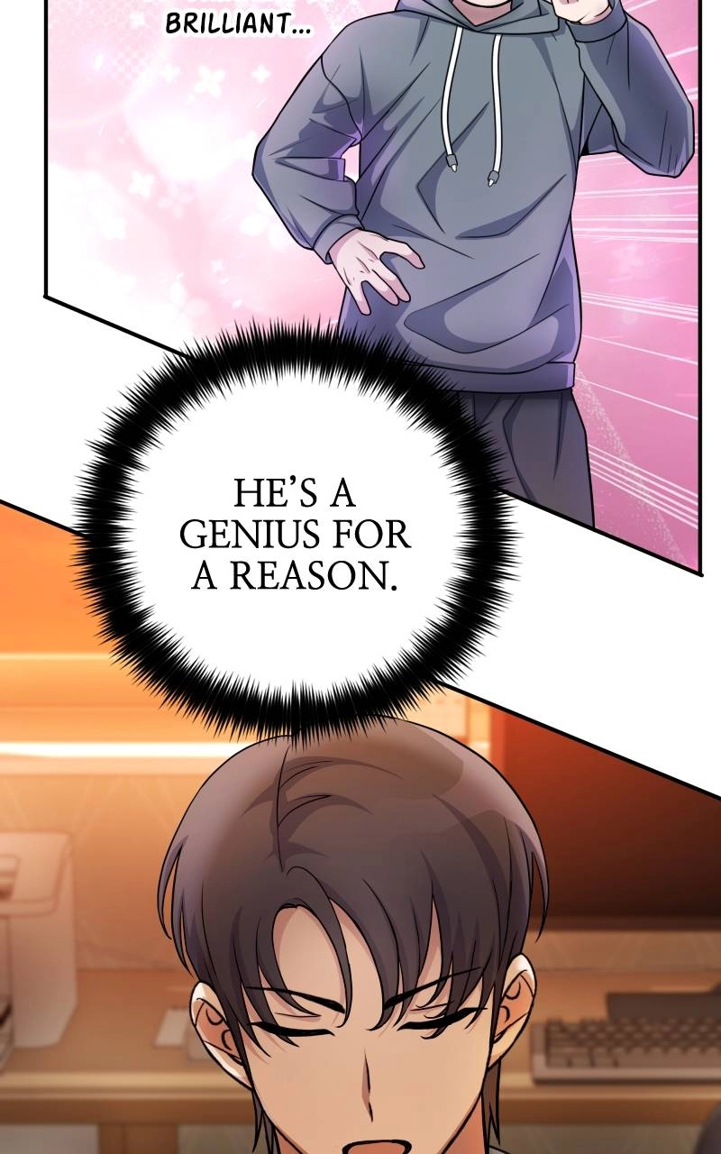 The Genius Spirited Streamer Chapter 17 - Page 51