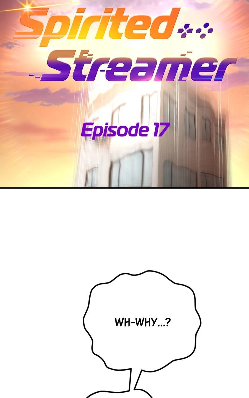 The Genius Spirited Streamer Chapter 17 - Page 56
