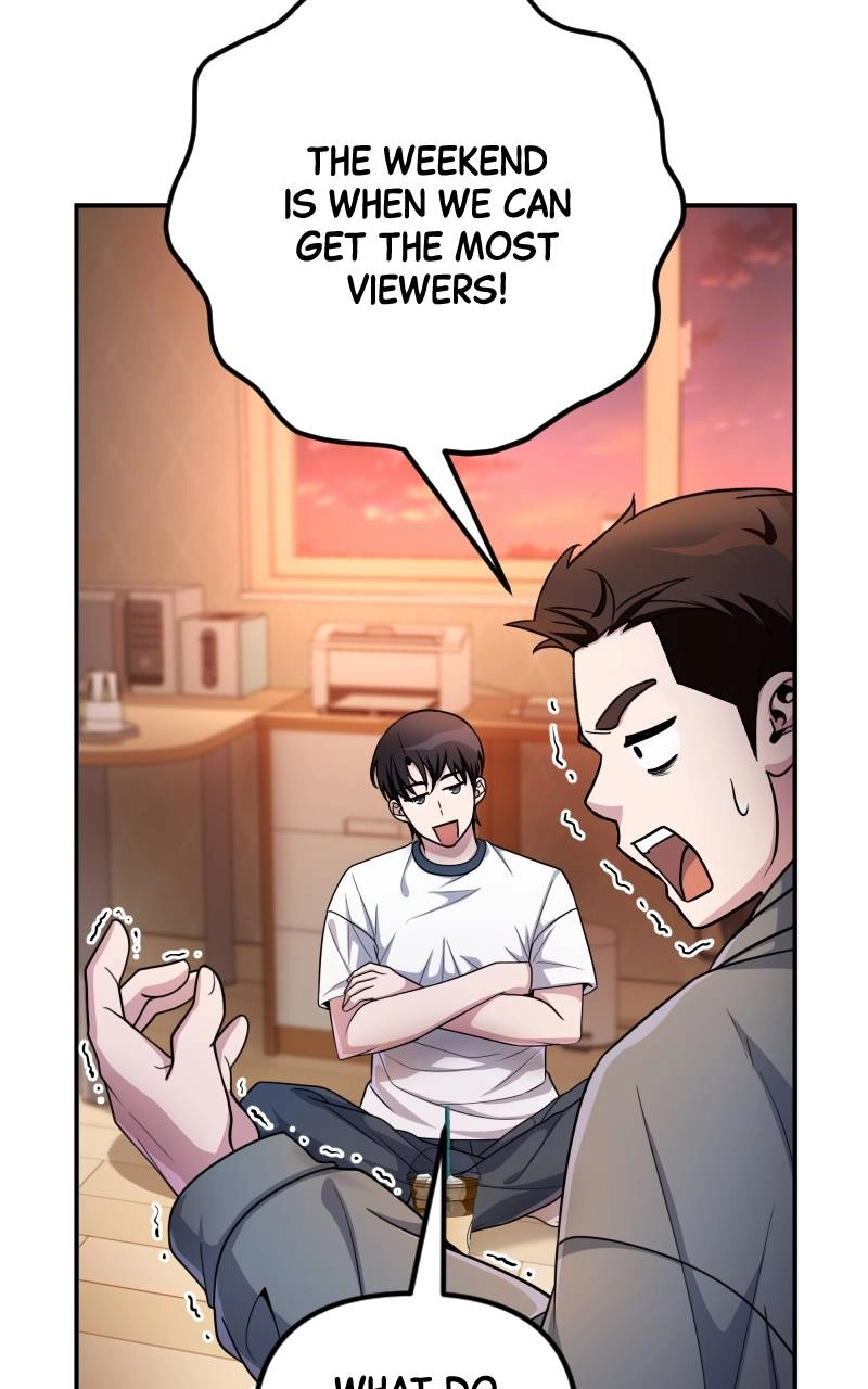 The Genius Spirited Streamer Chapter 17 - Page 57
