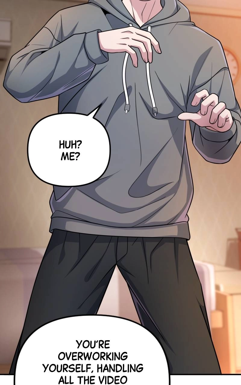 The Genius Spirited Streamer Chapter 17 - Page 59