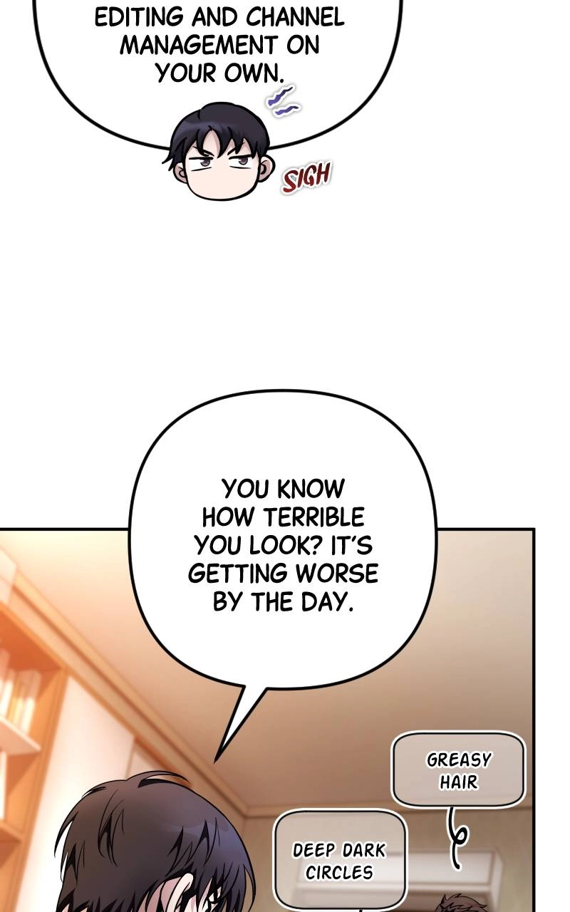 The Genius Spirited Streamer Chapter 17 - Page 60