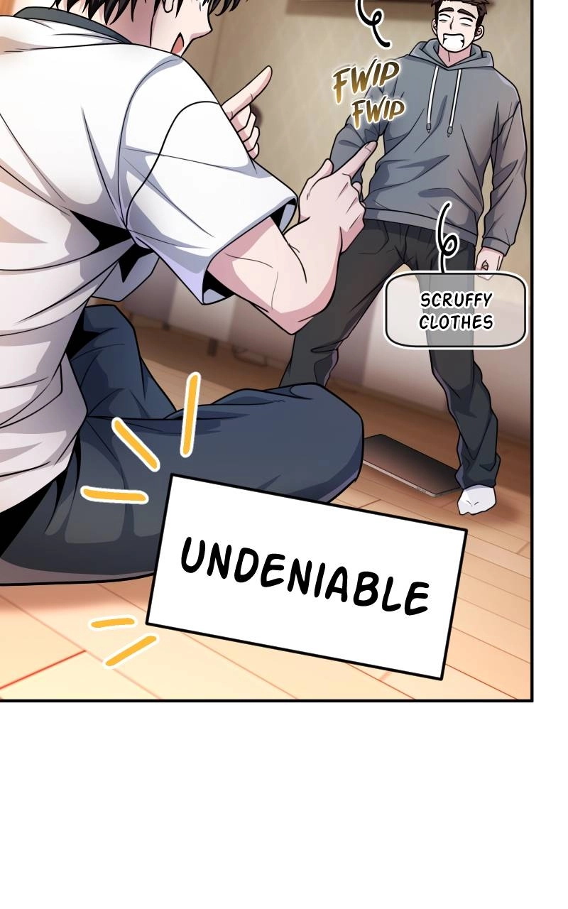 The Genius Spirited Streamer Chapter 17 - Page 61